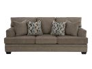 Stonemeade Nutmeg Sofa