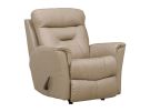 Flicker True Grit Platinum Manual Rocker Recliner