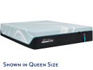 TEMPUR-LuxeAdapt Soft Split King Mattress