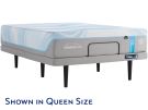 TEMPUR-ActiveBreeze California King Smart Bed