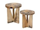 Nadette Natural Nesting Tables (Set of 2)