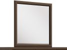 Pure Maple Maple Syrup Landscape Mirror