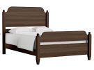 Pure Maple Maple Syrup King Poster Bed