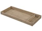 Bello Sandstone Changing Table Tray