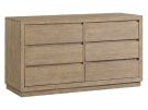 Bello Sandstone Dresser