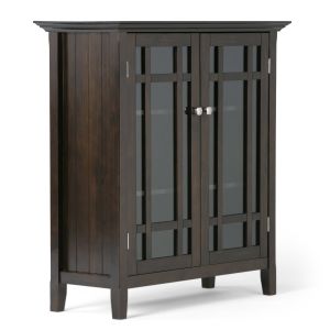 Bedford Storage Media Cabinet