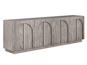 Vault Mink Entertainment Credenza