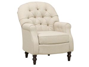Truscott Tusk Club Chair
