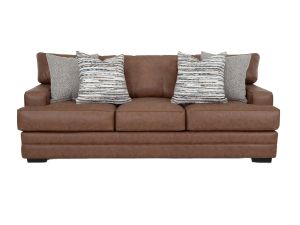 Regent Duvall Saddle Sofa