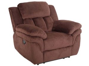 Trevor Brown Manual Recliner