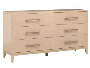 Westwood 6 Drawer Dresser