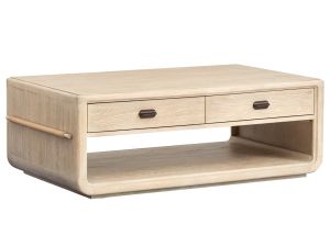 Sunset Cove Accent Table - Moonlight Pearl