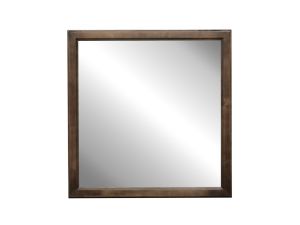 Pure Maple Maple Syrup Landscape Mirror