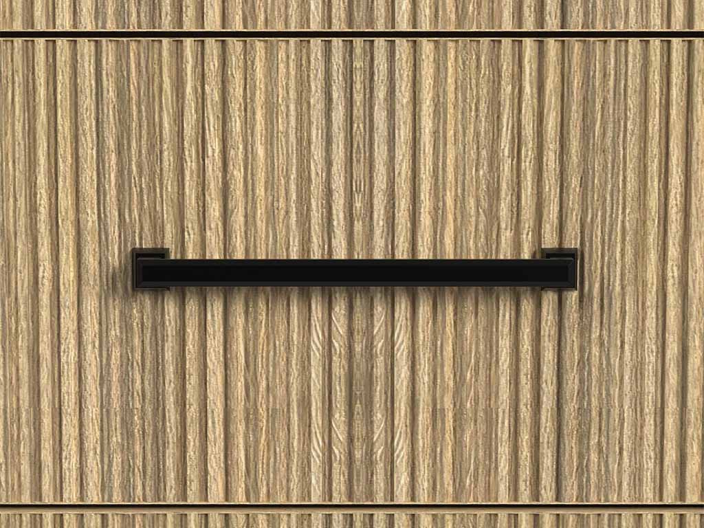 Ridgemont Natural 6 Drawer Dresser B-14440-6-DR by Elements