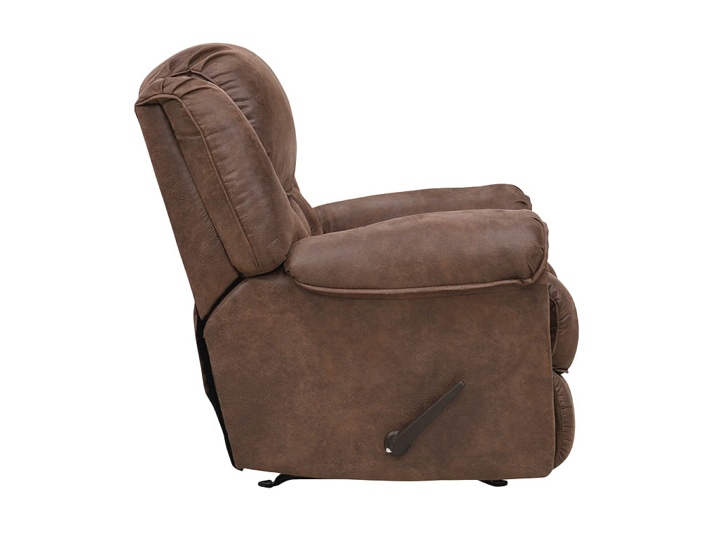P.fsq De La Rocha デラロッチャ　pup HomeStretch Del Mar Mocha Rocker Recliner 122-91-21