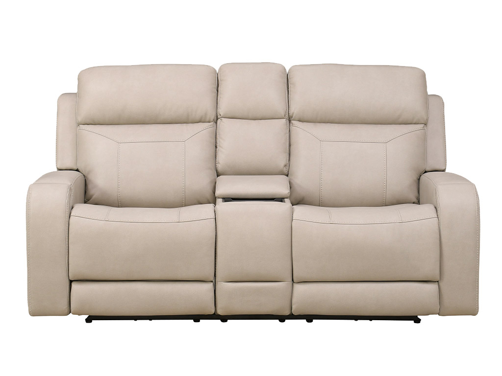 Stevenson Capriccio Dove Zero Gravity Triple Power Reclining