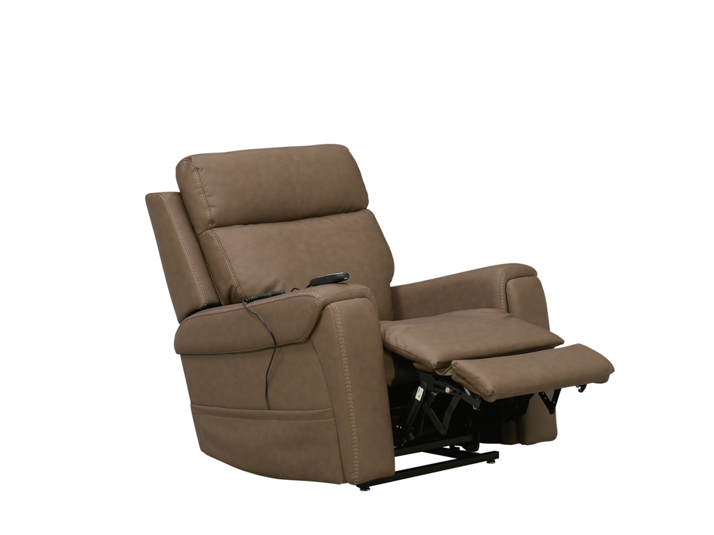 m*i様 CATANA PILE HATfuudobrain peel&lift Moto Motion Zadar Fortezza Cappuccino Dual Power Lift Recliner