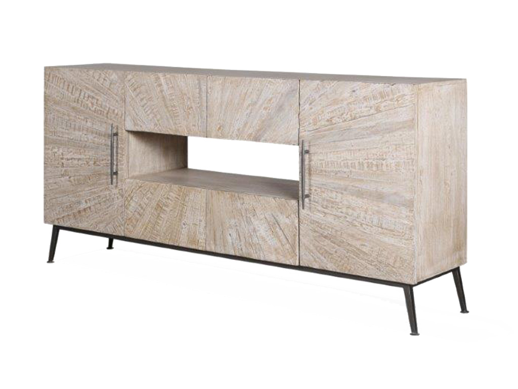 Crossings Monaco Weathered Blanc 69