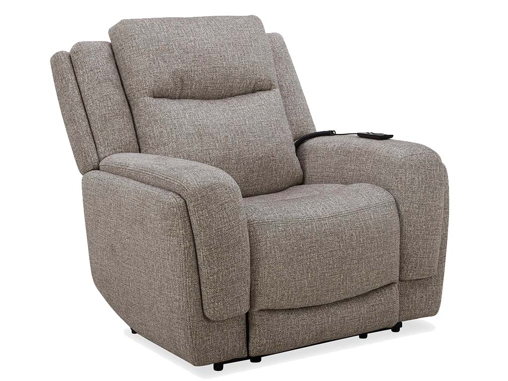 Penfield Frappe Zero Gravity Power Recliner w/ Heat & Massage MPEN
