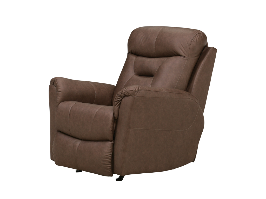 Southern Motion Flicker True Grit Cafe Rocker Recliner 1143 156-21