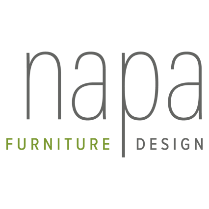 Napa Furniture Design Logo