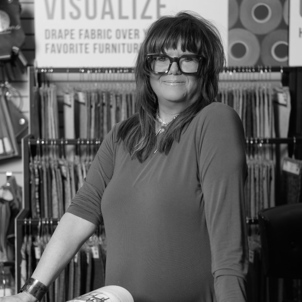 Shannon R. salesperson