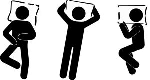 different-sleeping-positions-back-sleeper-side-sleeper-stomach-sleeper