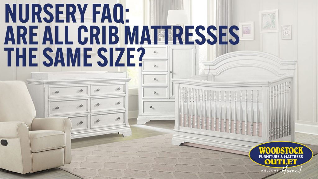 nursery-faq-are-all-crib-mattresses-the-same-size